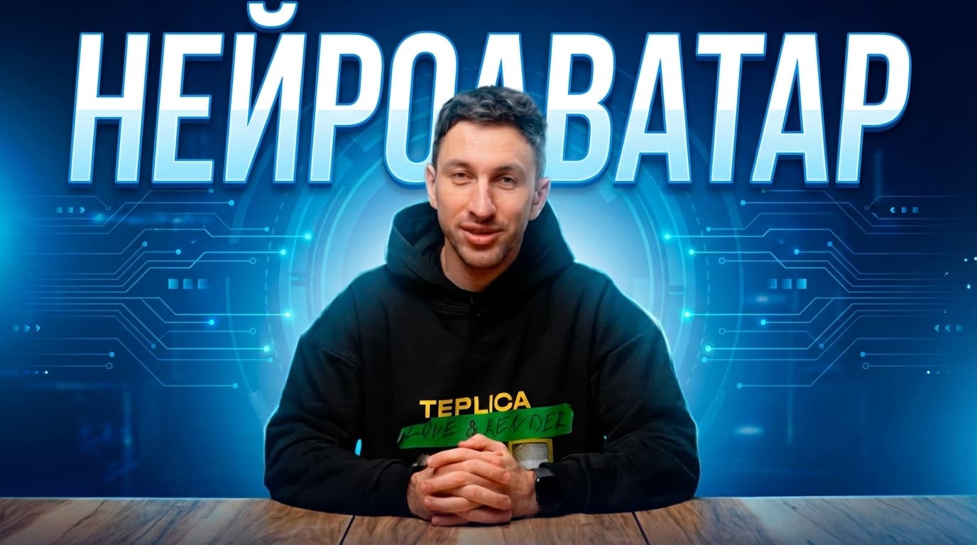 Нейроаватар