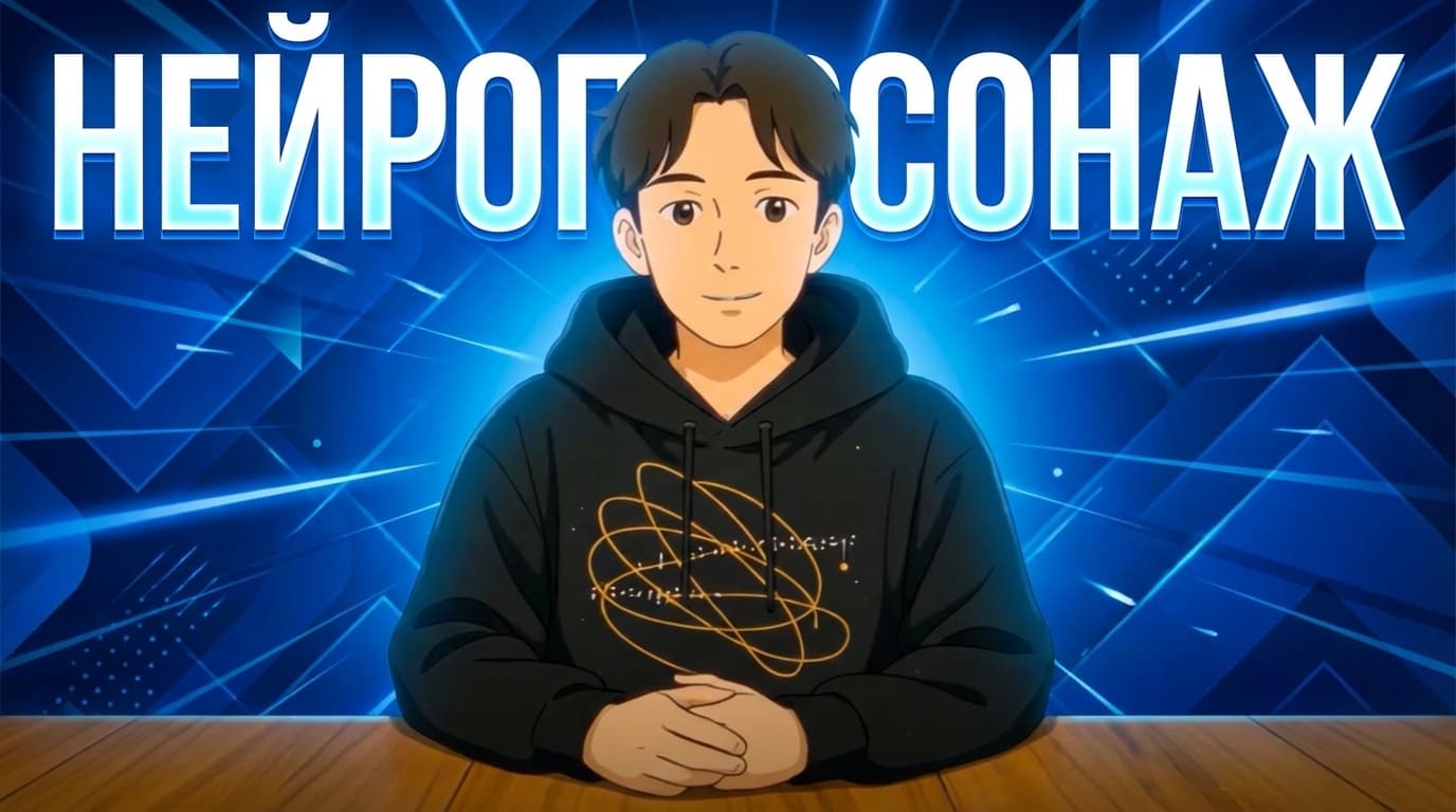 Нейроперсонаж